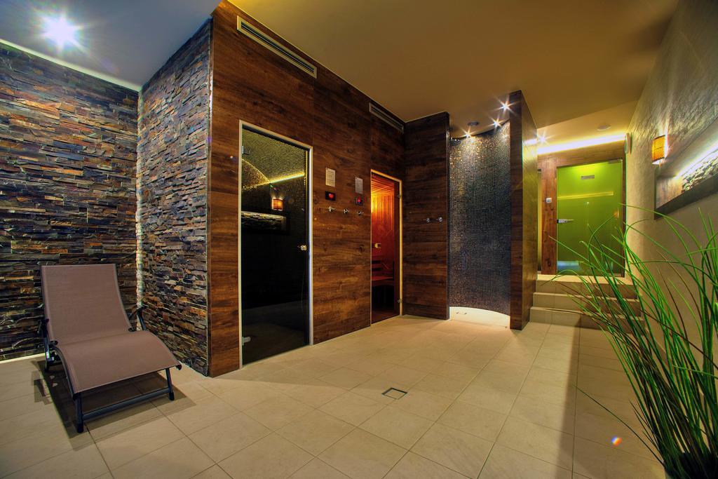 Poloniny Resort Bukowiec  Exterior photo